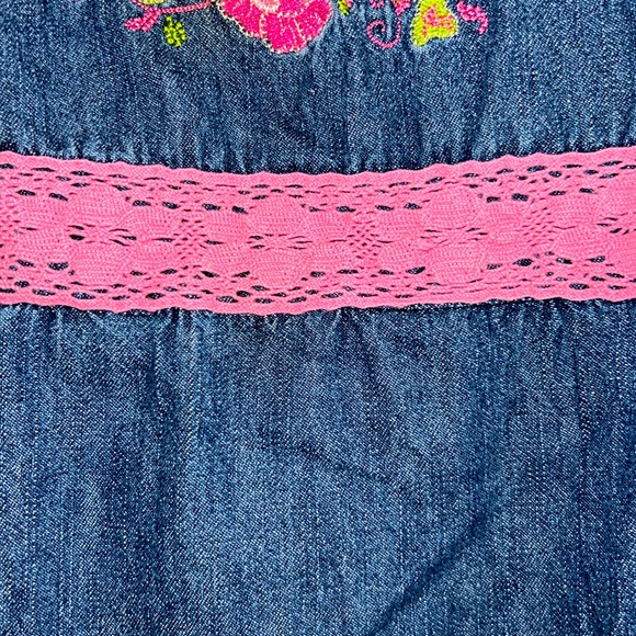 Carter’s Halter Dress - Picture 4 of 10